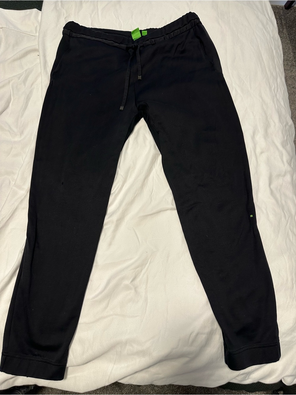 Hugo Boss Lounge Joggers